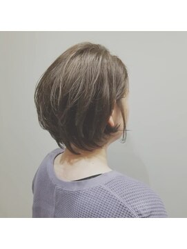 ディンプル(DIMPLE) イルミナカラ― スターダスト×ヌード