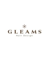 グリームス ヘアデザイン(GLEAMS Hair Design) 指名なしや 迷った方
