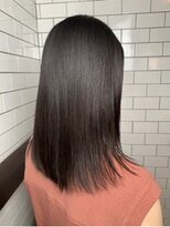 レガーレ(Legare)&nbsp;[髪質改善］酸性ストレートスタイル