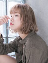 リリアン 表参道(relian) ハイトーンベージュ