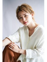 フィッツ(Fits) スッキリショートスタイル