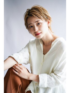 フィッツ(Fits) スッキリショートスタイル