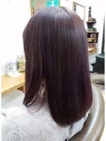 プリーム ヘアー(Pleame hair)&nbsp;ラベンダー