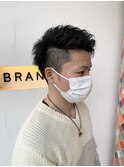 ワイルドアップバング