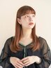 【期間限定】カット+フルカラー+エヌドット髪質改善Tr ¥8,800[新宿]