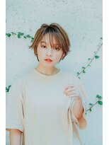 シーア 中野新橋店(Sia)&nbsp;Sia中野新橋　中野坂上　西新宿　中野富士見町　中野　新中野