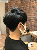 スッキリショート
