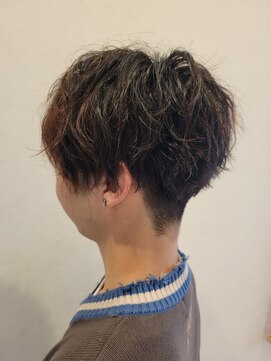 スマイル(Smile) ツイストスパイラル