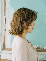 プロデュース 堀ノ内店(Produce)&nbsp;ナチュラルレイヤーボブ
