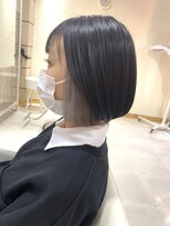 バビロンズー&nbsp;インナーカラー