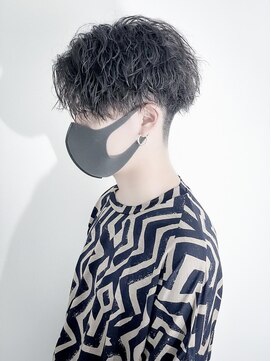 ジゼル(gisele) (石川)ツイスパ