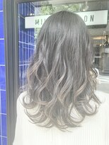 ミラー 武蔵小杉(MILLOR)&nbsp;オリーブベージュ+ローライト◎