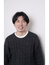 アモンド(amond)&nbsp;古屋 勝紀