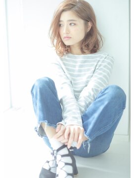 アントワープトーキョー(antwerp TOKYO) 【力石サトシ】大人ガーリーチョコレートプリカール