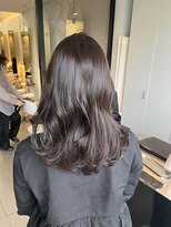 インデックスヘアー 錦糸町店(in'dex hair)&nbsp;レイヤーカット[錦糸町/錦糸町駅/髪質改善/ショート］