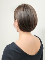 ジーウィズヘアー(G-with hair) ボブ