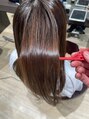 トゥーヘアー(too hair)&nbsp;TOKIOトリートメントヘッドスパお任せください。【too西葛西駅】