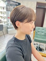 リミットバイアフィナー 大宮店(limit by Afinar) コンパクトショート◎