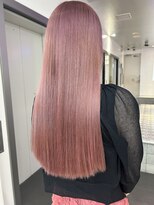 ゲーム 原宿店(GAME)&nbsp;ピンクラベンダー