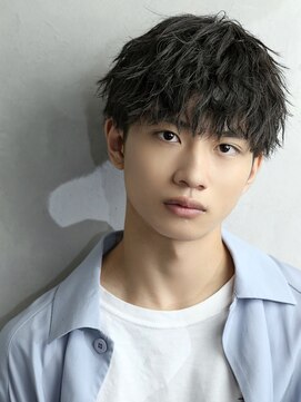 ダダ 本店(D.D.) コンパクトツイスパマッシュ