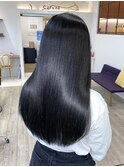 ◇30代40代50代60代 髪質改善 縮毛矯正 ☆天使の艶を取り戻す☆