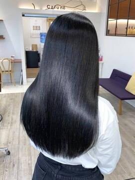 アルトル 池袋(altru) ◇30代40代50代60代 髪質改善 縮毛矯正 ☆天使の艶を取り戻す☆