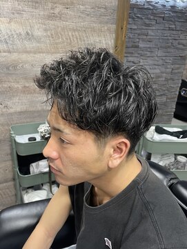 ロワジール(Loisirs) ソフトツイスパショート