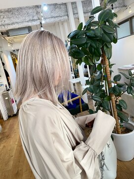 ハビット (habitt) 【habitt】シアベージュ