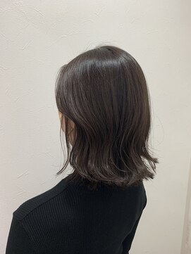 フィト(Fito) 【fito miki】上品グレージュ