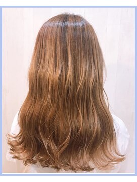 グランアージュ 北千住(grandage) オレンジパラダイス【榎本樹道】