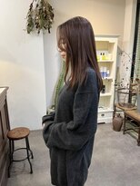 デヴェロペ(Devellope.)&nbsp;酸性ストレート