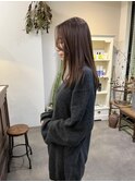 酸性ストレート