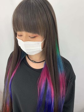 アトリア 横浜(Atria) デザインカラー