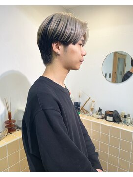 ネルケ 立川(nelke) アンブレラカラー