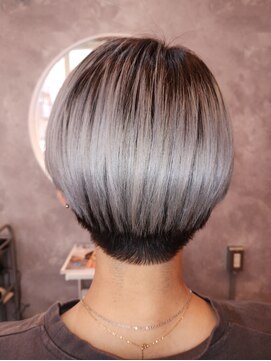 リスボン(lisbon) ショートスタイル