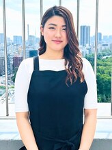 ジャックモアザン 新宿タカシマヤ店 鈴木 美優