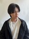 アクタノイドエット(acta noid etto)の写真/〈駐車場有/仕事帰り◎〉メンズスタイルもettoにお任せ☆男性Stylistも多く通いやすい！