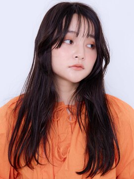 エンタク 新宿三丁目店(enntaku) 韓国/レイヤーカット/縮毛矯正/men's/新宿三丁目駅