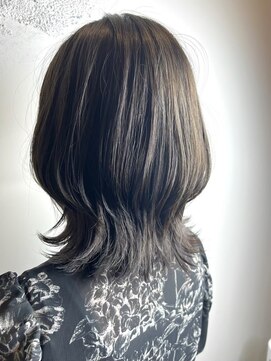 ルフェール ビューティーアンドスパ(REFAIRE beauty&spa) お客様スナップ