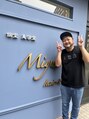 ミュー(Miyuu) 和田 将一