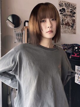 シゼン(SHiZEN.) デザインカラー