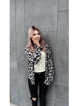 キッススワン(KISS SWAN) のん