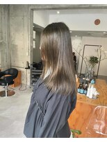 ハーツ(hearts)&nbsp;olive beige