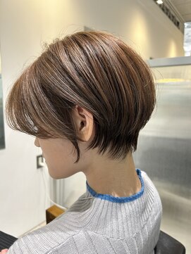 マチルダ(Matilda) スッキリショート