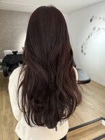 エトワ 中央店(etoi)&nbsp;レイヤーカット