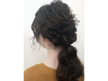 ボーノ ヘアー BUONO HAIR