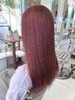 イン東京 弘前店&nbsp;チェリーピンク