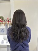 ロングスタイル