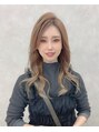 コードライン 鳥取店(CODE.LINE) 高岡 佳世