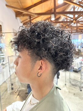 イフプロデュースドバイアミカ(iF produced by Amica) ウェットスタイル